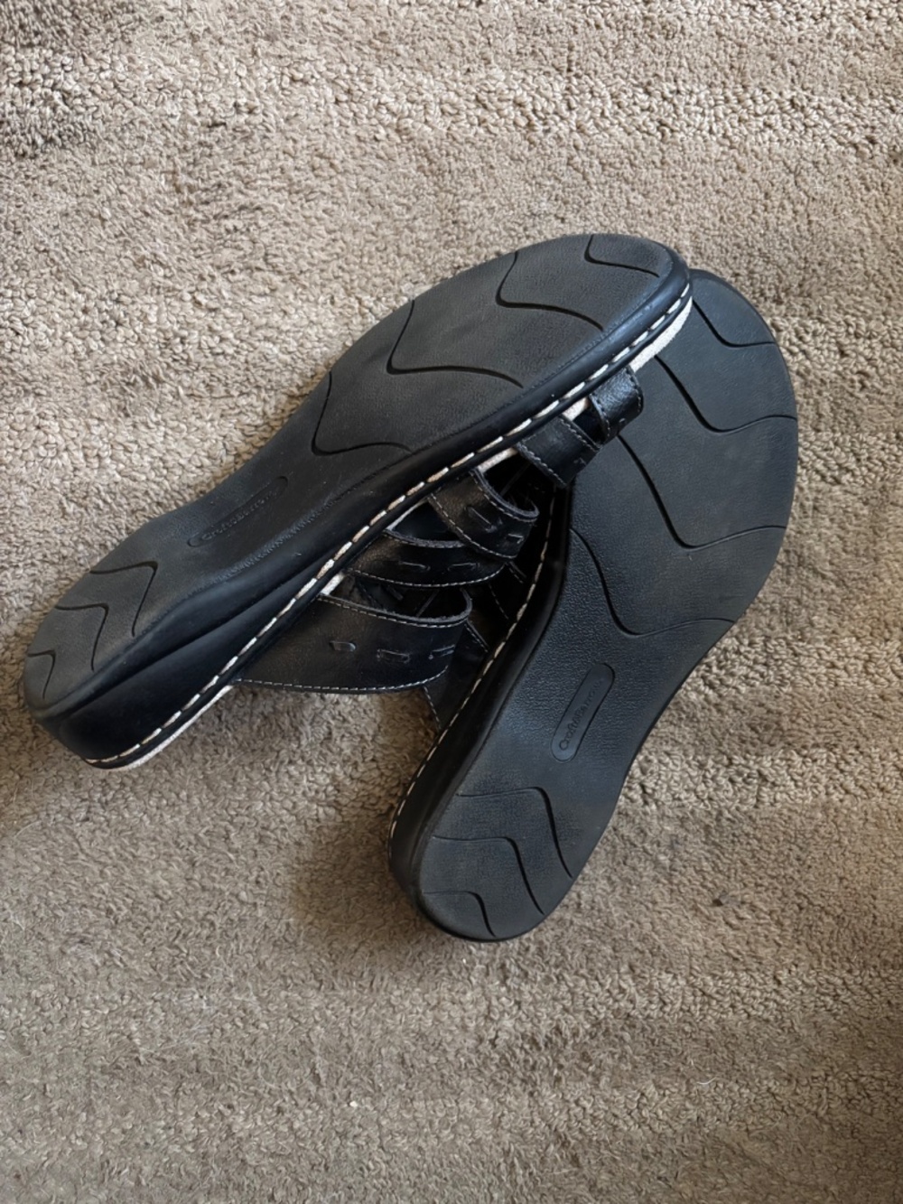 Croft&barrow sandal - Picture 2 of 2